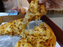 -尊宝比萨(西丽店)