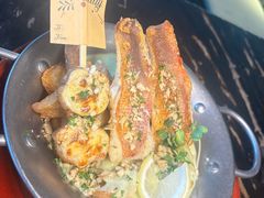 -小十料理(新城店)