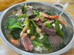 -福屿鲜捞小吃·捞化(福屿总店)