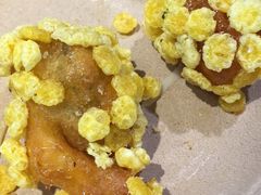红薯球-素满香·食养自助(建邺万达店)
