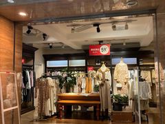 -光启城时尚购物中心