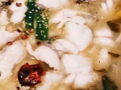 -新记印象酸菜鱼馆(天阳亲子广场店)