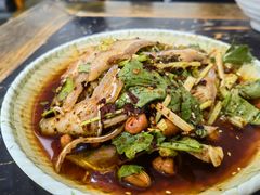 -大邑李记肥肠血旺