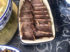 厚凉片-回辉登偰氏面片(东莲花美食街店)