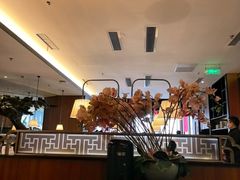 -新白鹿餐厅(松江开元地中海店)