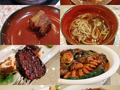 -香厨中餐厅(松北香格里拉店)