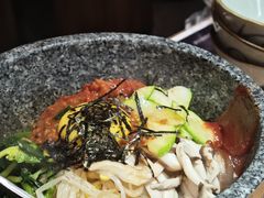 -鹤汀居酒屋•家庭料理•烧鸟酒肆(新街口店)
