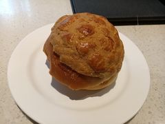 -香港新发烧腊茶餐厅(书城店)