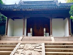 -江宁织造博物馆