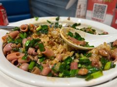 -小螺号海鲜·地道鲁菜(泉城广场店)