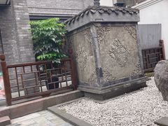 -星巴克臻选(成都宽窄巷子店)