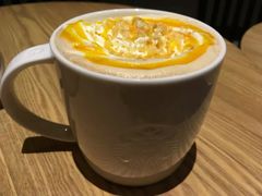 -星巴克臻选(中山石岐大信新都汇店)