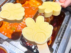 -海底捞火锅(河东万达广场店)