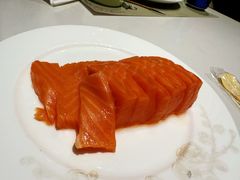 -晶丽香榭自助餐(南京大饭店)