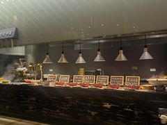-南通绿洲国际假日酒店全日餐厅