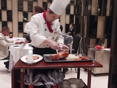 太子香酥烤鸭-亢龙太子酒轩(东湖店)