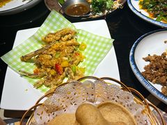 -金厨泰国餐厅·全泰籍厨师料理(拱北店)