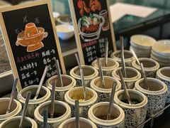 -云厨·高空西餐厅(成都瑯珀·凯悦臻选酒店)