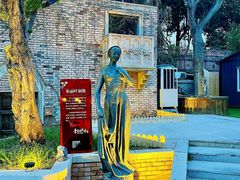 -青岛遇见米兰(八大关店)