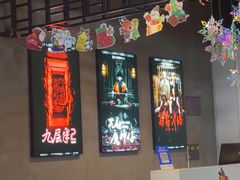 -棂笼·深度沉浸密室(武汉旗舰店)