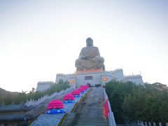 -石岛赤山风景区