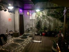 -阿莉餐厅(枣阳路店)