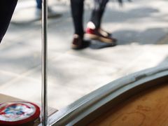 -Legno.ita Coffee by Wood(襄阳南路店)