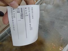 -老回回小吃(百万庄店)