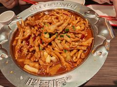 -胖哥俩肉蟹煲(石家庄勒泰中心店)