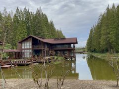 -黄海国家森林公园