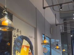 -米八子烧烤工厂(西区店)