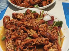 -七星龙虾城·海鲜·大闸蟹(吴江店)