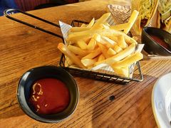 -Rural Tequila墨西哥餐厅(东川路店)