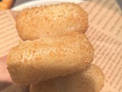 -探炉·香辣豆花烤鱼(笋岗宝能环球汇店)