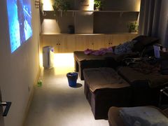 -小隐足道·按摩·主题SPA馆(西红门店)