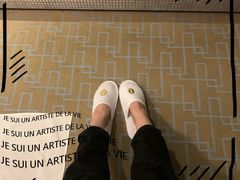 -青岛海尔洲际酒店