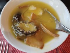 -广州希尔顿逸林酒店-OPEN開·全日制餐厅·海鲜·小火锅·自助餐(东风路店)