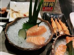 -大渔铁板烧(花园道店)