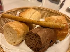 -塞纳河法国餐厅(意式风情街店)