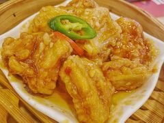 -点都德(大茶楼店)