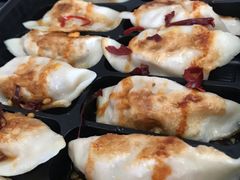 -东方饺子王(大屯路店)