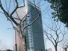 -上海跨国采购会展中心