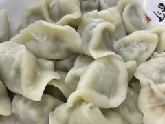 -北戴河庆山饭店·海鲜砂锅粥(北戴河黑石路店)