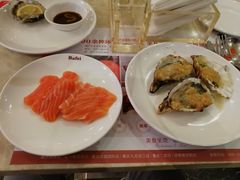 -芭菲盛宴·环球美食(解放碑英利国际店)