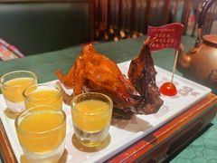 -大鸽饭(汉溪长隆店)