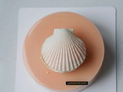 -La Porte de Paris 巴黎之门法式甜品