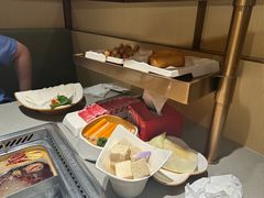 -海底捞火锅(泉城路店)