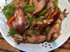 -蚝堡海鲜·威海菜·海肠捞饭·烧烤·亚洲吃蚝公司(幸福门店)