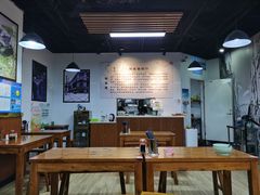 大堂-好吃黄鱼面馆(浦发广场店)