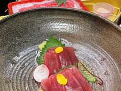 -上井料理黑金店(IFS国金中心店)